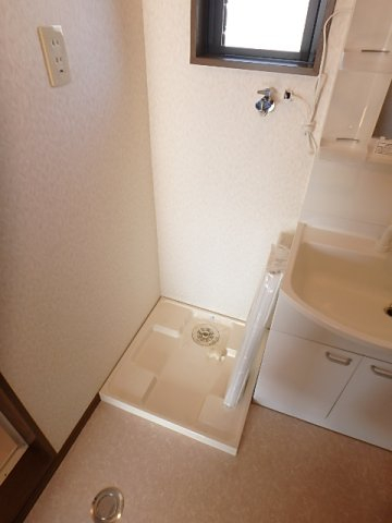 その他設備　※写真は他号室です