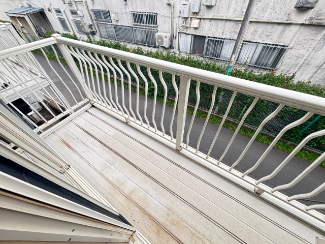 クロノス古淵Southの内装写真