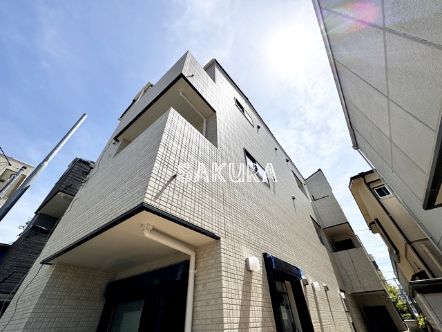 建物外観　当店おすすめ物件♪