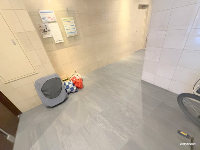 ロビー