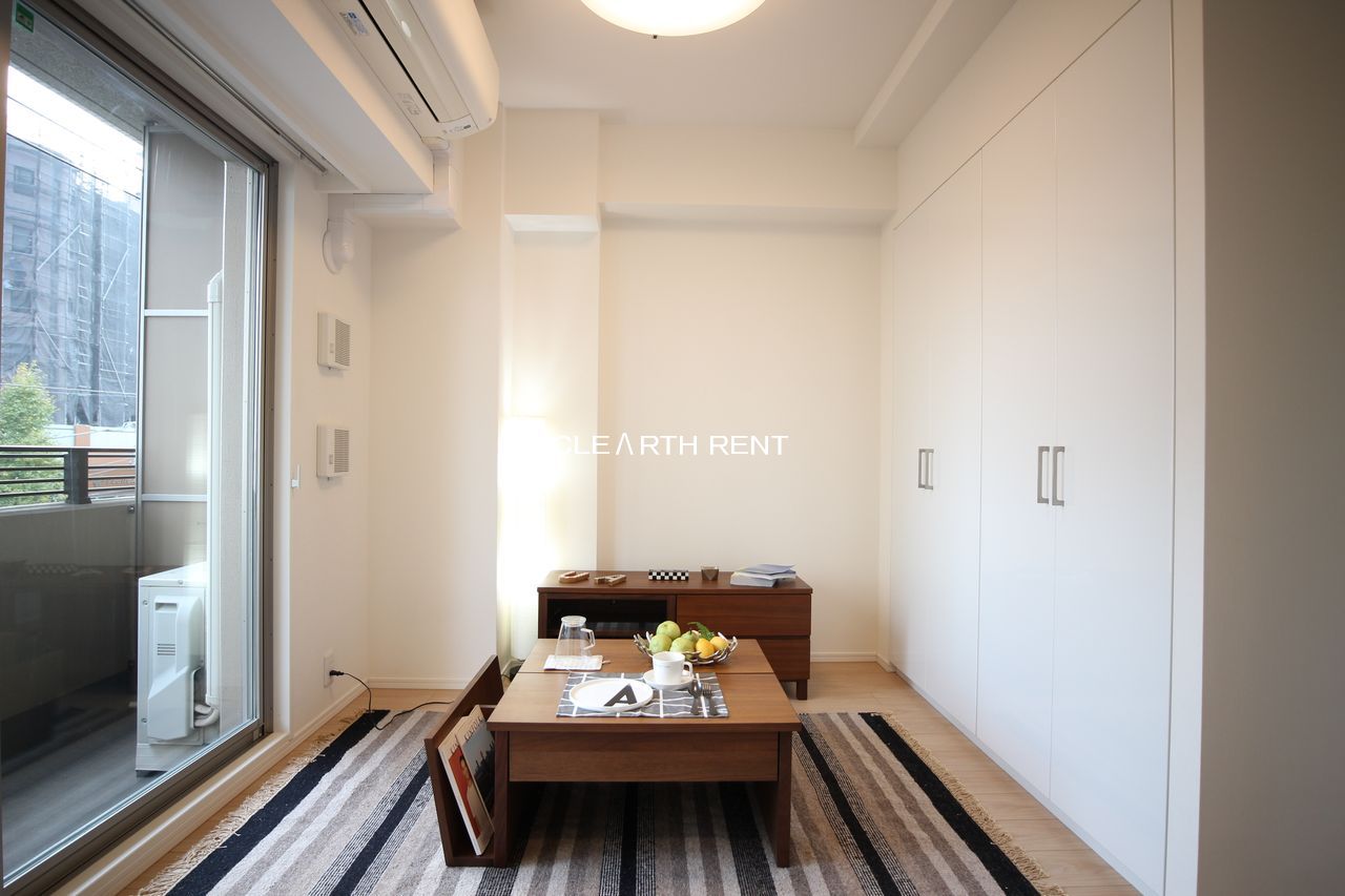 その他部屋・スペース　モデルルーム写真
