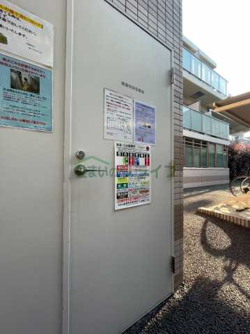 その他　クレヴィスタ練馬桜台