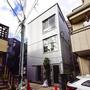 グランエッグス上野毛 1階 築3年7ヶ月の賃貸物件
