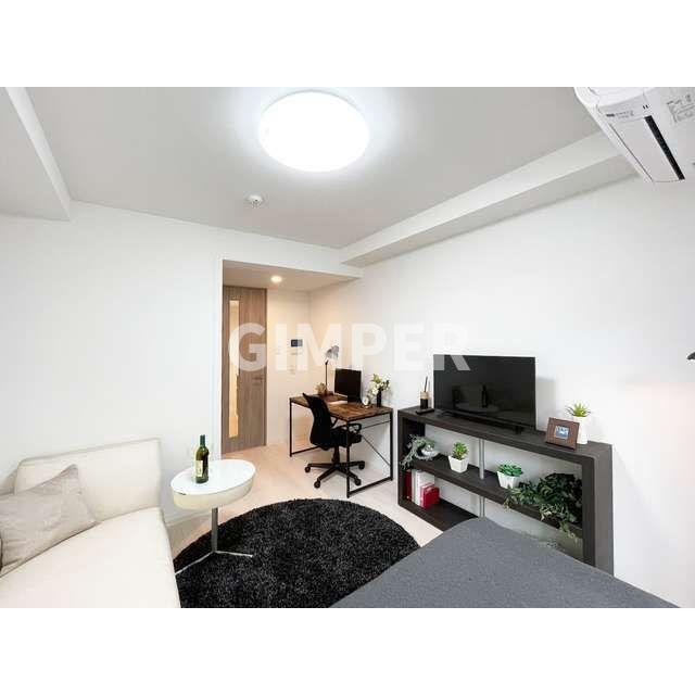SUUMO】ZX minami Otsuka II／東京都豊島区南大塚1