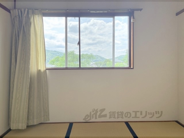 その他部屋・スペース　和室