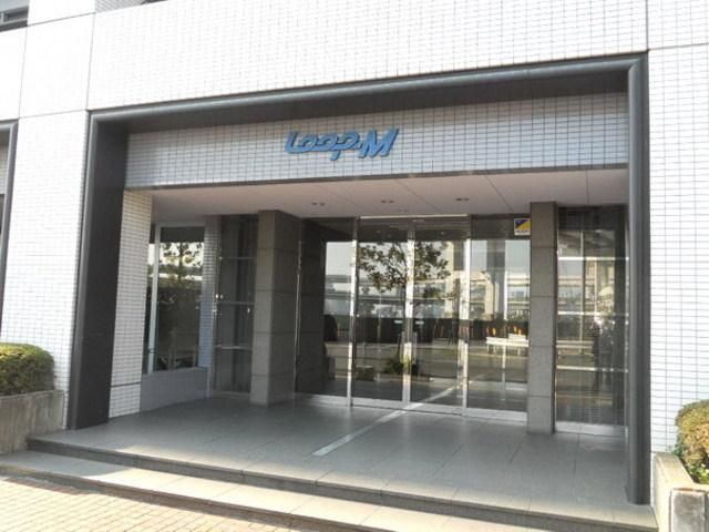 エントランス　★エントランスはオートロック付き★