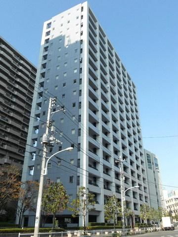 建物外観　★外観★