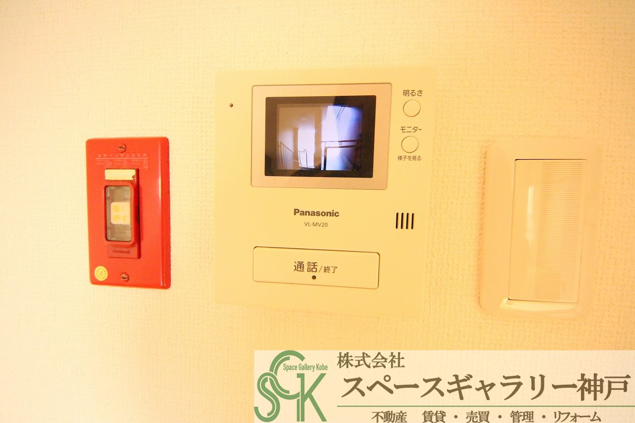 リバーサイド北別府のその他写真
