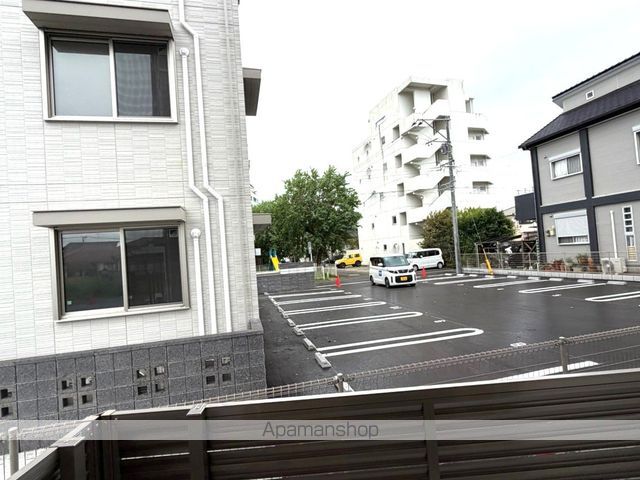 眺望　眺望
