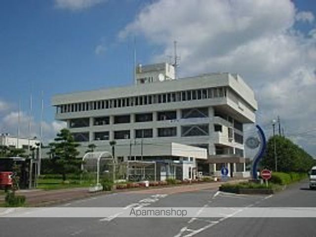 その他　龍ケ崎市役所（その他）まで1102m