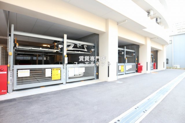 その他共有部分　敷地内駐車場あり◎