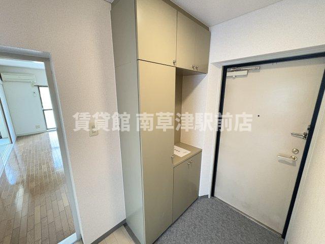 その他設備　同仕様写真