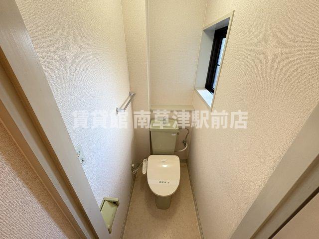 トイレ　同仕様写真