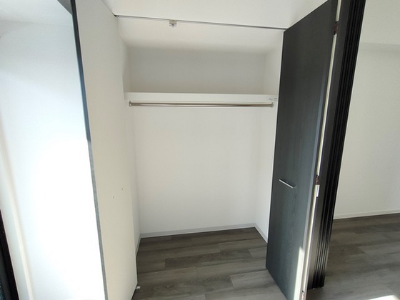 収納　※別部屋の写真です