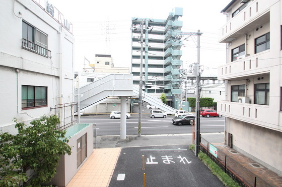 眺望　※別号室の写真です