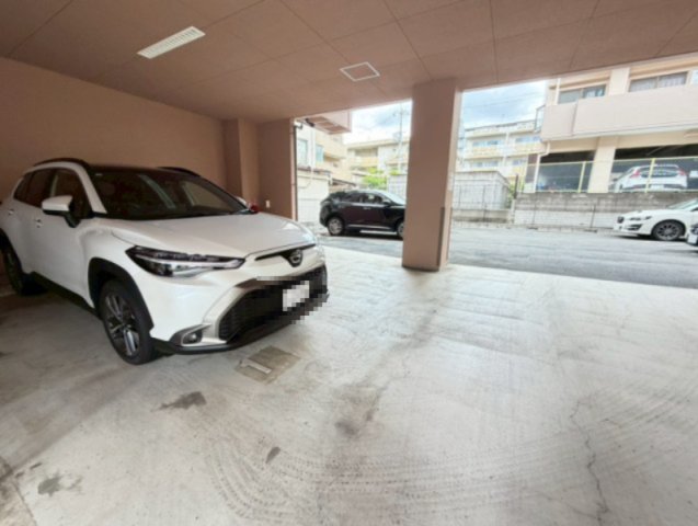 駐車場　詳細は、RISUMO江坂本店までお問合せください♪