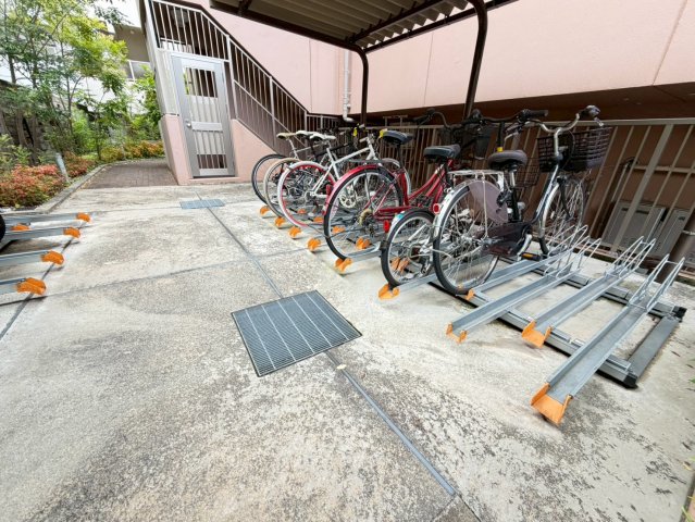 その他共有部分　詳細は、RISUMO江坂本店までお問合せください♪