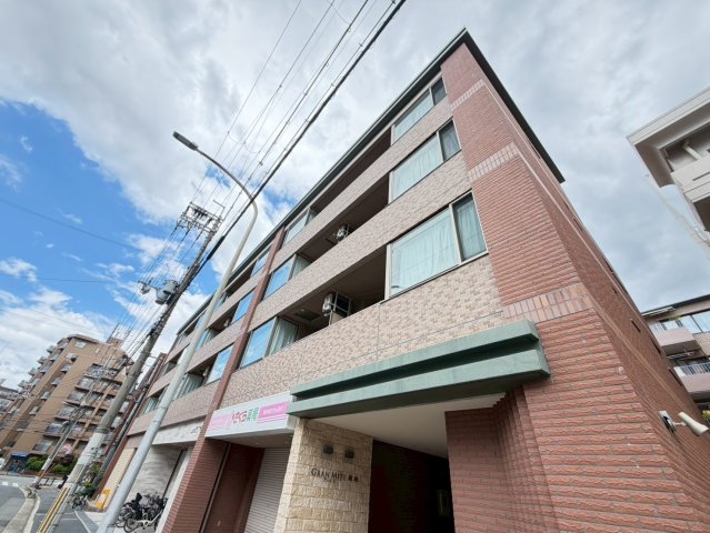 建物外観　詳細は、RISUMO江坂本店までお問合せください♪