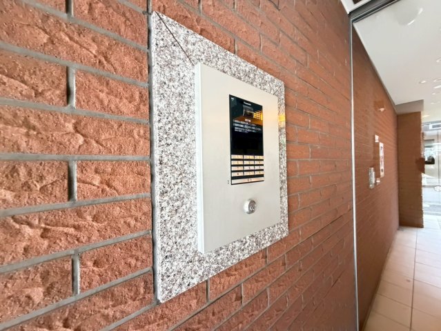 セキュリティ　詳細は、RISUMO江坂本店までお問合せください♪