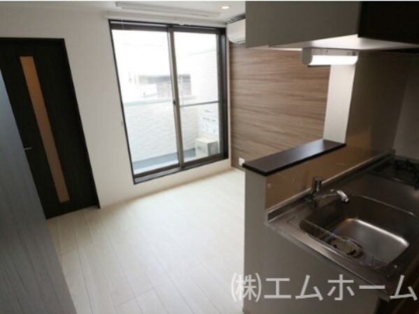 その他　LDK8.2帖　洋室2.8帖