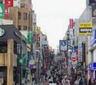 ショッピングセンター　神楽坂通り商店会（ショッピングセンター）まで791m