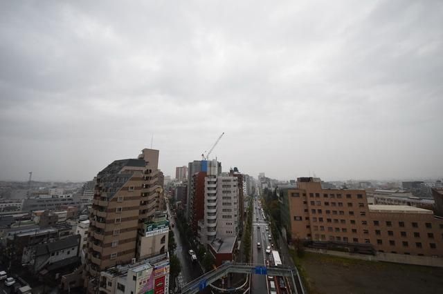 眺望　★内見予約はタウンハウジングまで★