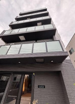 建物外観　☆外観☆