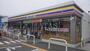 コンビニ　ミニストップ　刈谷泉田町店（コンビニ）まで487m