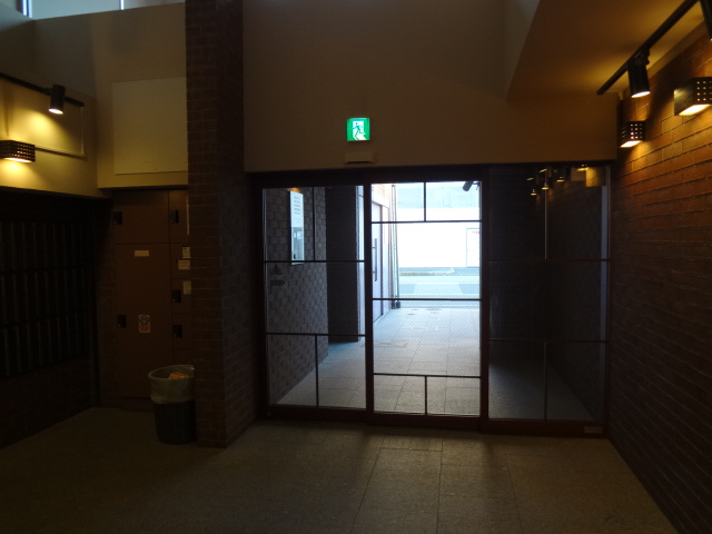 ロビー