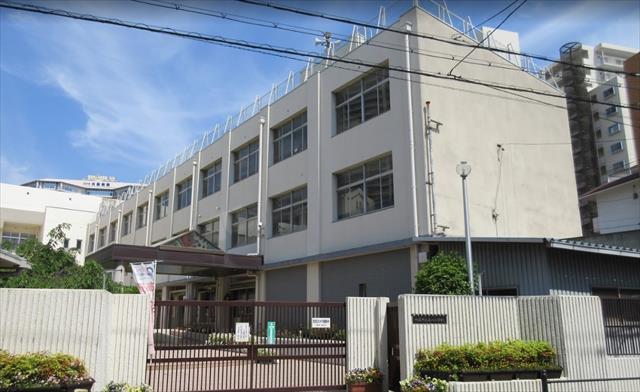 小学校　玉川小学校（小学校）まで431m
