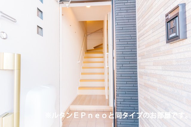 収納　専用の収納スペースです