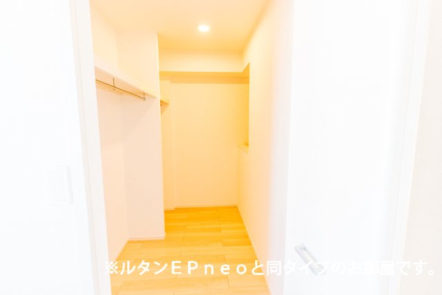 その他部屋・スペース　明るい室内です