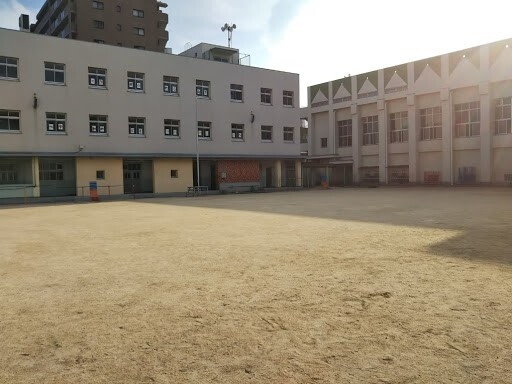 小学校　大阪市立南恩加島小学校（小学校）まで275m