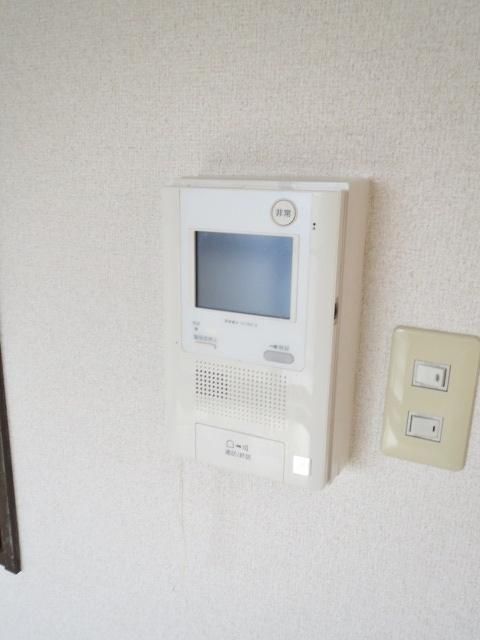 セキュリティ　★同仕様イメージ★