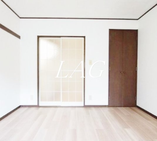 その他部屋・スペース　寝室です。