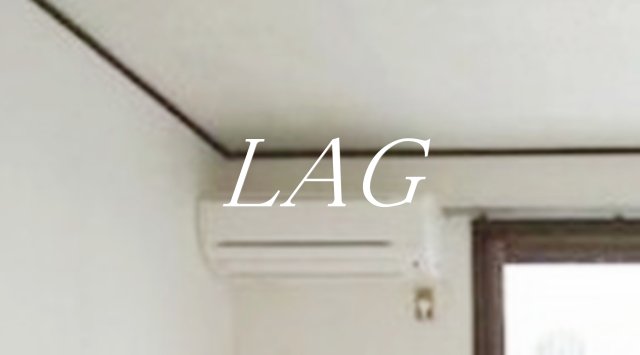 その他設備　エアコンです。
