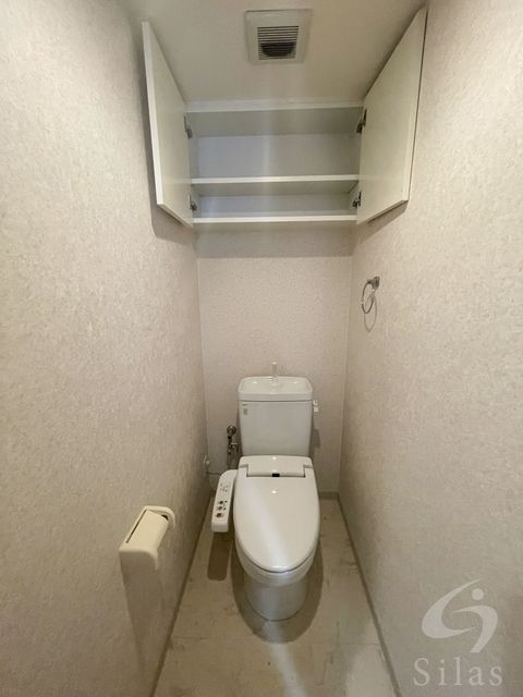 トイレ　同仕様