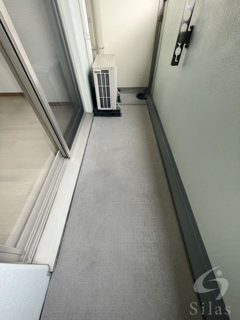 バルコニー　同仕様
