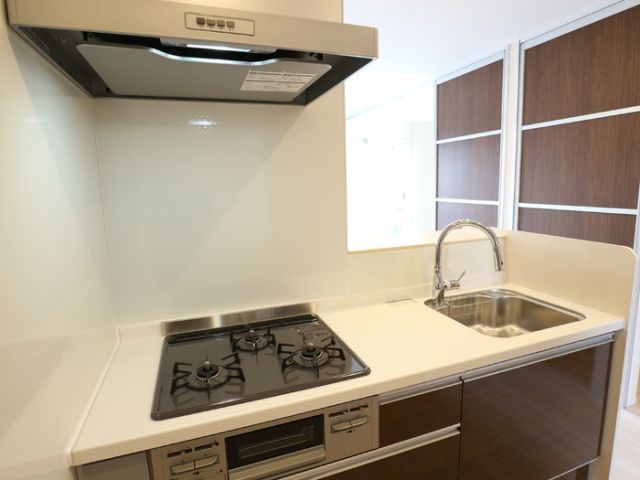 キッチン