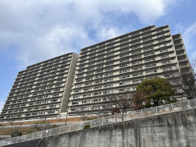 小学校　広島市立井口台小学校（小学校）まで564m