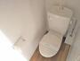 トイレ　他部屋参考写真