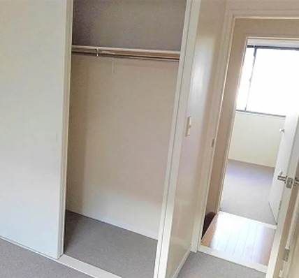 収納　他部屋参考写真