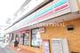 コンビニ　セブン-イレブン 船橋京成海神店（コンビニ）まで886m