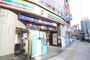 コンビニ　セブンイレブン 船橋山手店（コンビニ）まで1017m