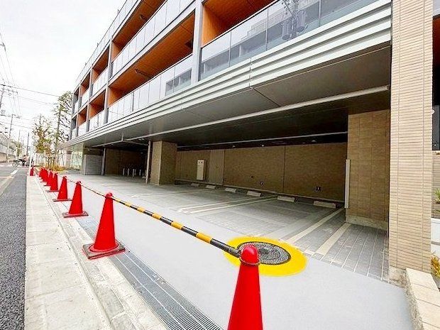 その他共有部分　共有部分☆