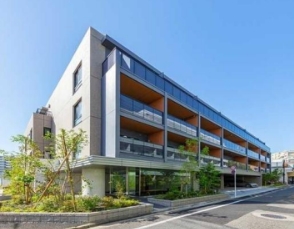建物外観　☆綺麗な外観☆