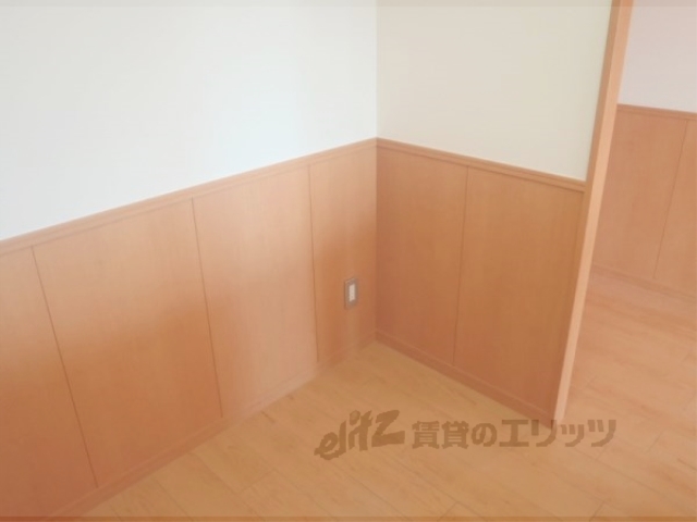 その他部屋・スペース　冷蔵庫置場
