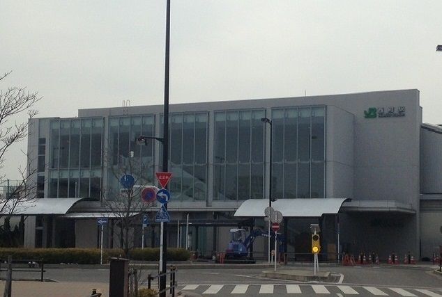その他　西府駅（その他）まで800m