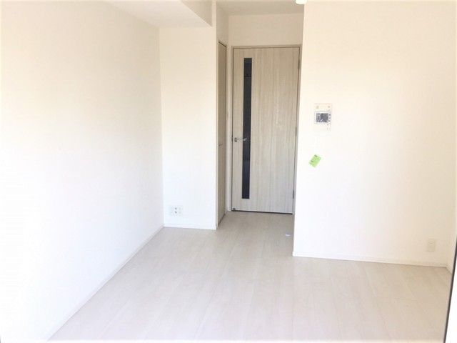 居室・リビング　別部屋参考写真です