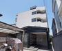 建物外観　２０１１年に外観を綺麗にしました。